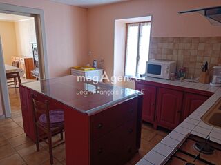  Maison à vendre 5 pièces 155 m²