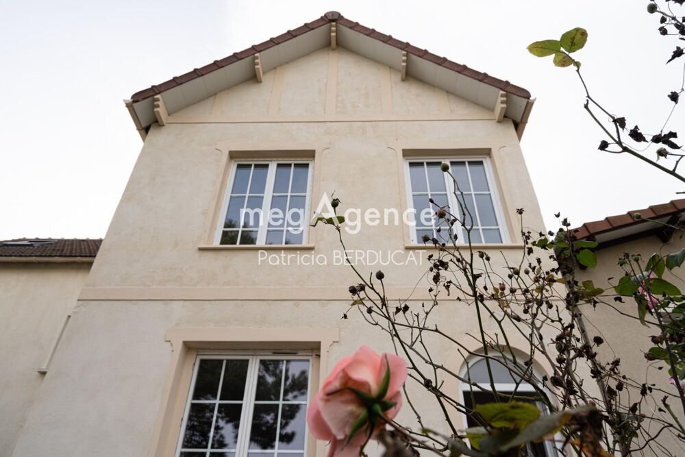 Vente Maison Maison familiale à Saint Germain en Laye Saint-germain-en-laye