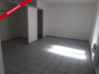  Appartement � vendre 1 pi�ce 36 m� Romorantin-lanthenay