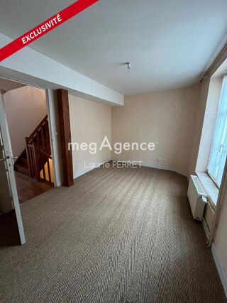  Maison � vendre 6 pi�ces 129 m�