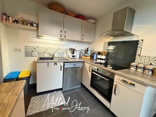  Maison � vendre 9 pi�ces 204 m�