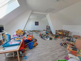  Maison à vendre 6 pièces 170 m²