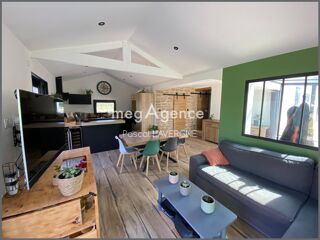  Maison � vendre 3 pi�ces 80 m�