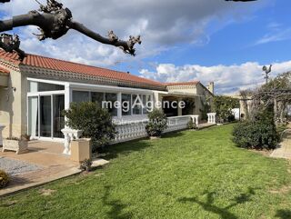  Maison à vendre 3 pièces 142 m²