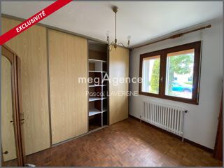 Maison à vendre 5 pièces 100 m²