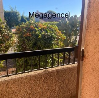  Appartement � vendre 1 pi�ce 25 m�