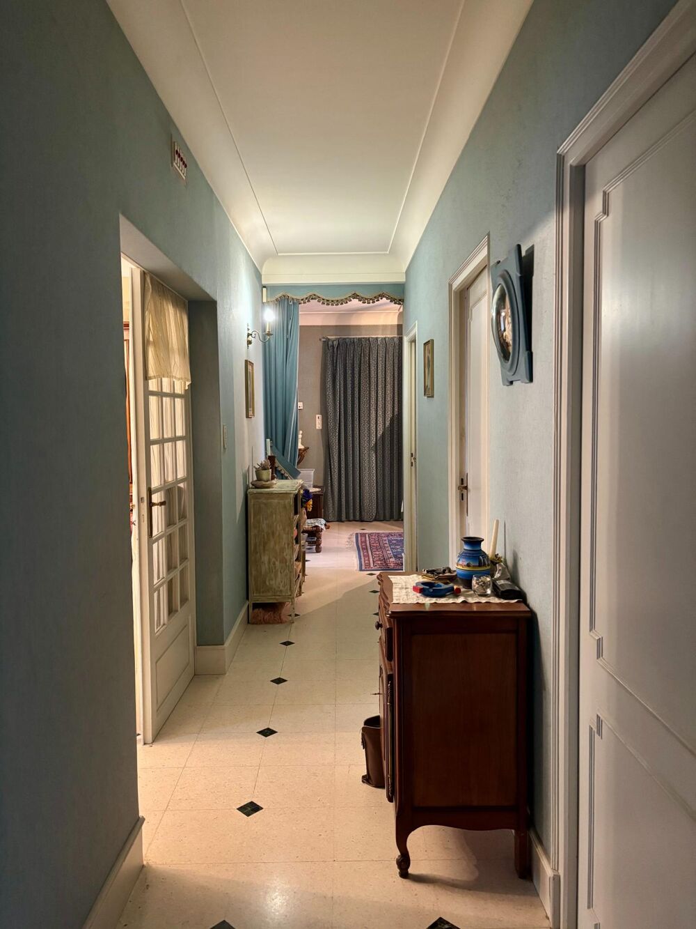 CHAMBRE DE PLAIN-PIED