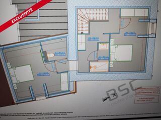  Maison � vendre 4 pi�ces 108 m�