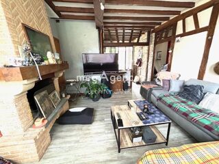  Maison � vendre 6 pi�ces 140 m�