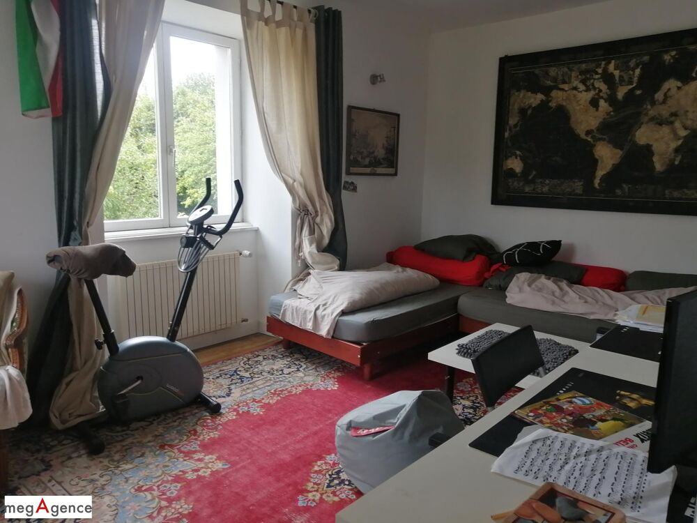  vendre  Maison La Vicomt-sur-Rance (22690)