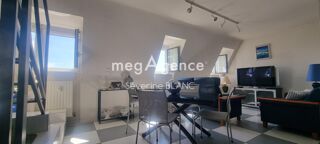  Appartement � vendre 4 pi�ces 97 m�