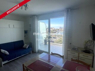  Appartement à vendre 1 pièce 23 m²