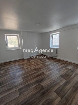 Appartement à vendre 2 pièces 42 m²