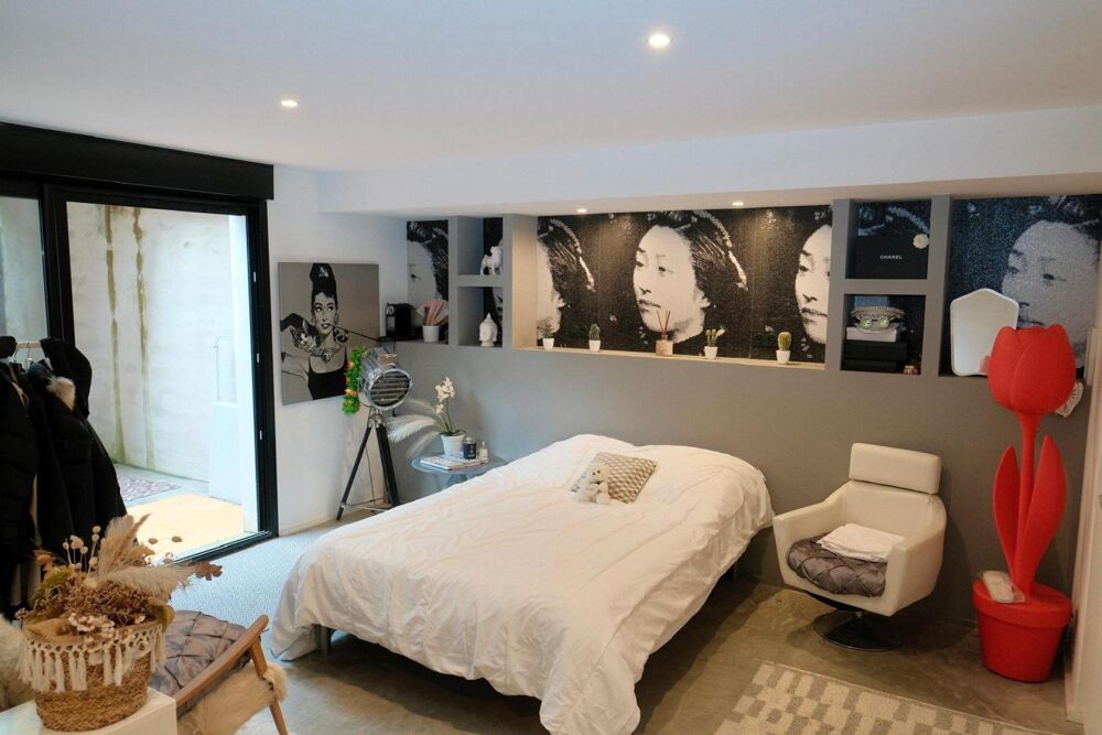  vendre  Maison Toulouse (31500)