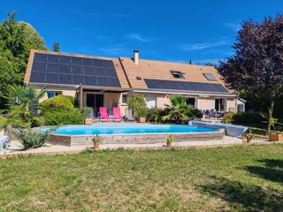  Maison  vendre 6 pices 153 m