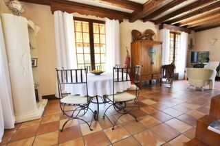  Maison à vendre 8 pièces 230 m²