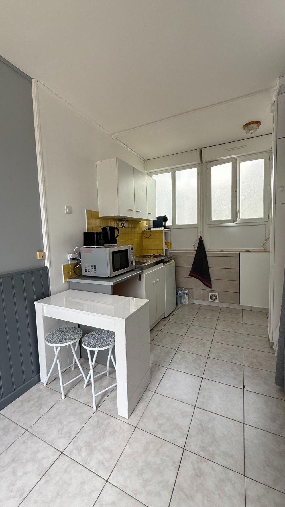 Vente Appartement Studio quartier Ile Penotte d'une surface de 16 m2 Les sables-d'olonne