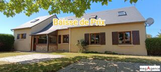  Maison à vendre 6 pièces 124 m²