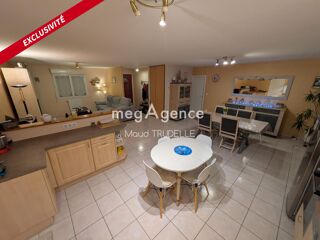  Maison � vendre 4 pi�ces 110 m�