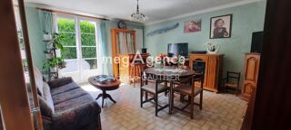  Maison à vendre 6 pièces 165 m²