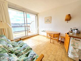  Appartement � vendre 1 pi�ce 21 m�