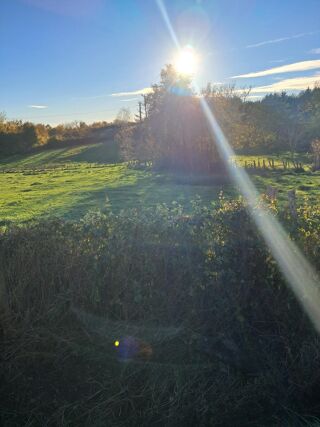  Terrain � vendre 1883 m�