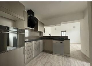  Maison � vendre 3 pi�ces 82 m�