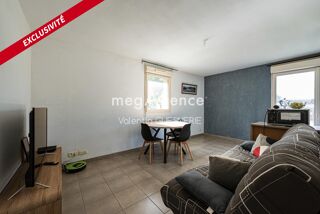  Appartement � vendre 2 pi�ces 43 m�