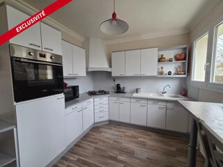  Maison � vendre 4 pi�ces 78 m�