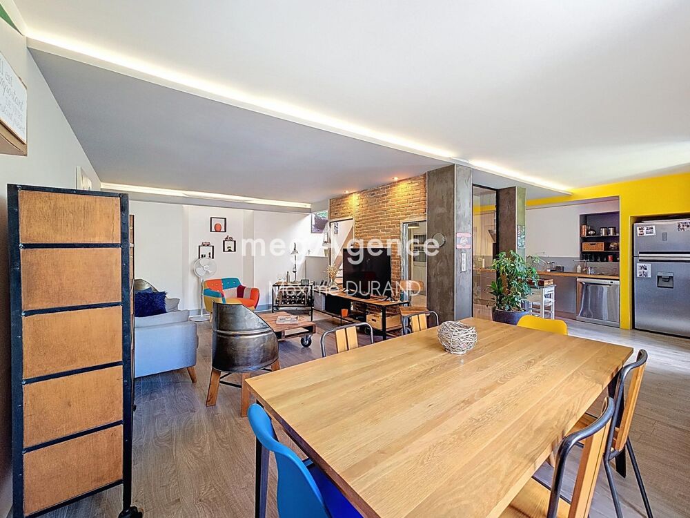 Vente Maison Maison rénovée - PROCHE SACRE COEUR Cholet