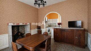  Maison à vendre 6 pièces 144 m²