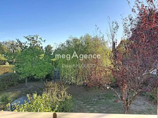 Vente Maison Maison 4 chambres au calme, garage et terrain de 1060m2 La tour-de-salvagny