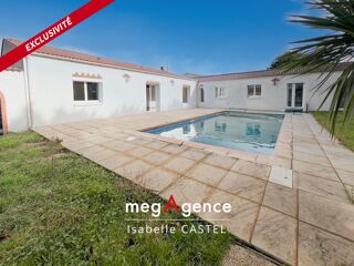  Maison � vendre 8 pi�ces 188 m�