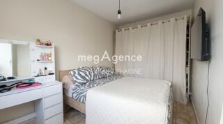  Appartement à vendre 4 pièces 65 m²
