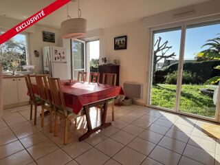  Maison � vendre 6 pi�ces 110 m�