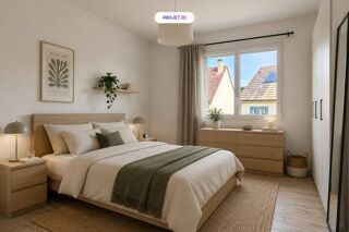  Maison à vendre 5 pièces 115 m²