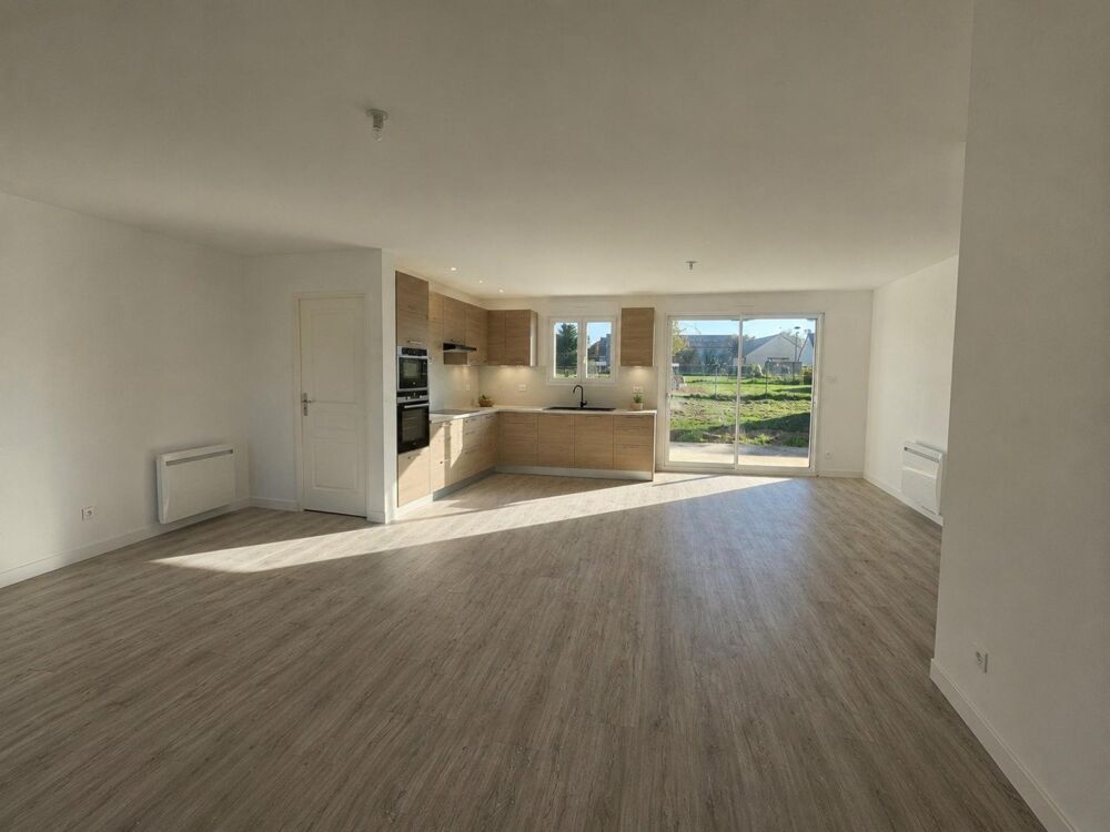 Maison habitable de suite 3 chambres