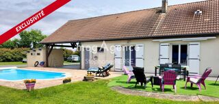  Maison  vendre 5 pices 86 m