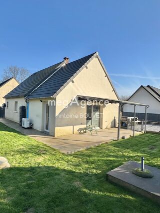  Maison � vendre 6 pi�ces 114 m�