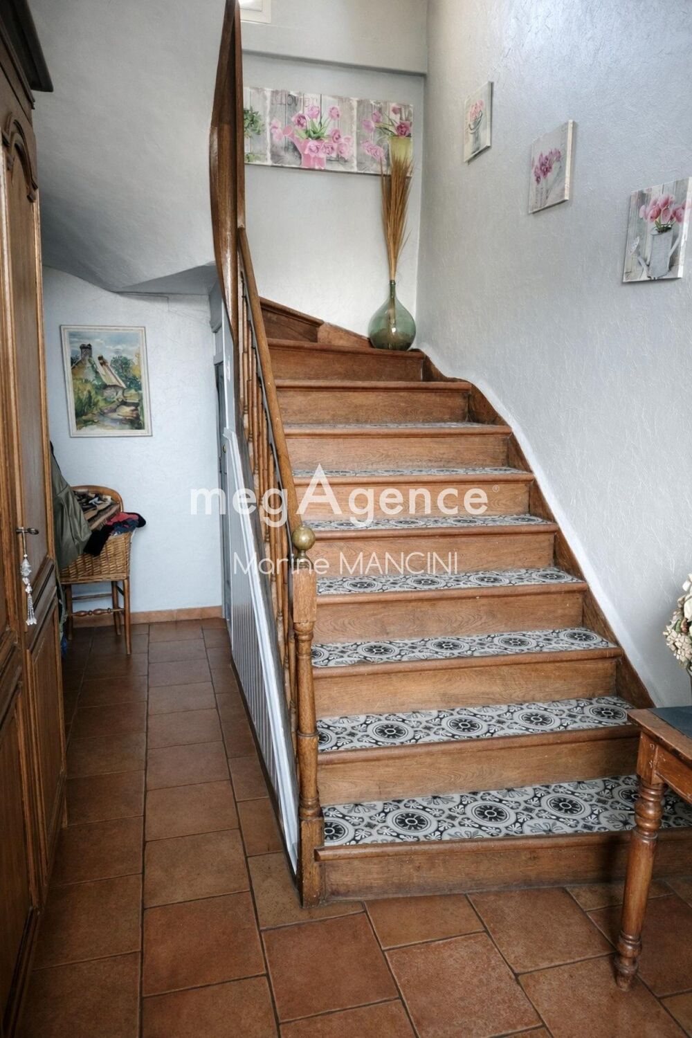 Sublime maison de maître - 146 m2