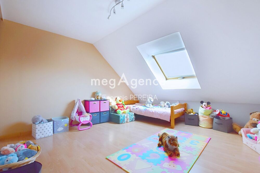 à vendre  Maison Les Alluets-le-Roi (78580)