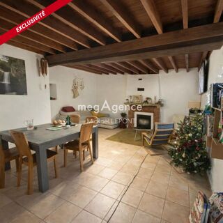  Maison � vendre 5 pi�ces 91 m�