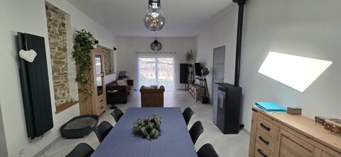   Charmante maison r�nov�e � vendre Maison - 6 pi�ce(s) - 170 m�