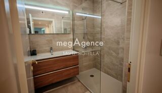  Appartement � vendre 2 pi�ces 57 m�