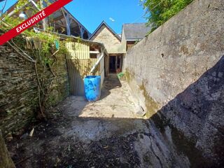  Maison � vendre 2 pi�ces 32 m�