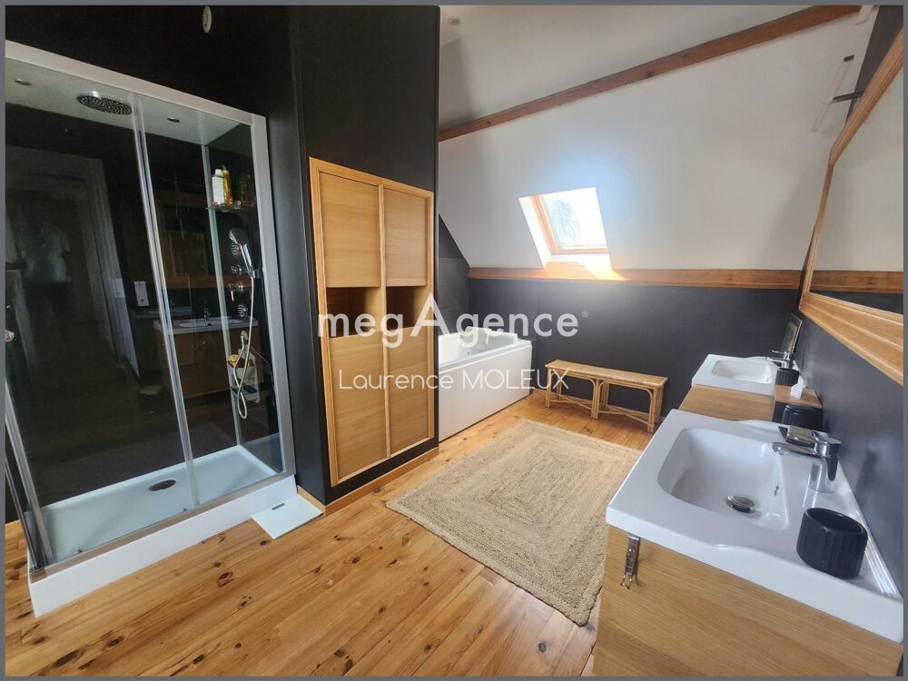 à vendre  Maison Ambleteuse (62164)