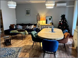  Maison � vendre 3 pi�ces 104 m�