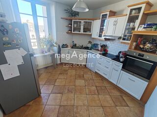 Appartement � vendre 5 pi�ces 110 m�