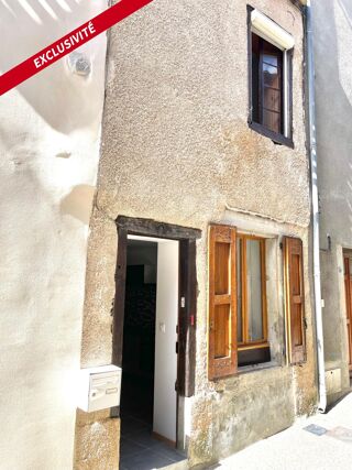  Maison � vendre 4 pi�ces 64 m�