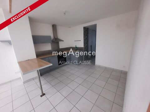   Maison de ville Maison - 5 pièce(s) - 108 m²